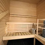 For 2 With Sauna *