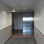 For 2 With Sauna Διαμέρισμα