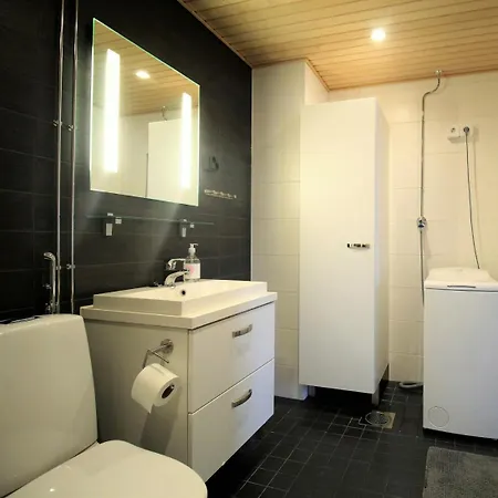 For 2 With Sauna Apartamento Lahti
